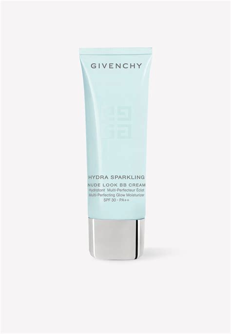 Women's Designer Givenchy Moisturizers 